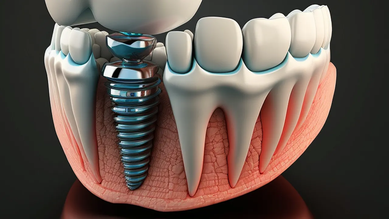 benefits-of-dental-implant